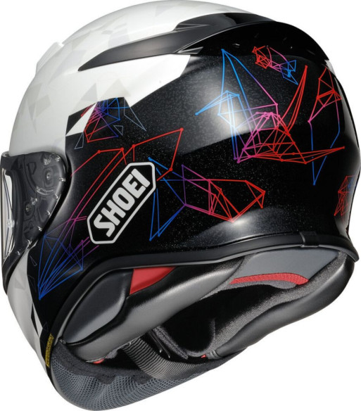 Casca Moto Full-Face/Integrala NXR 2 Origami TC-5 2024