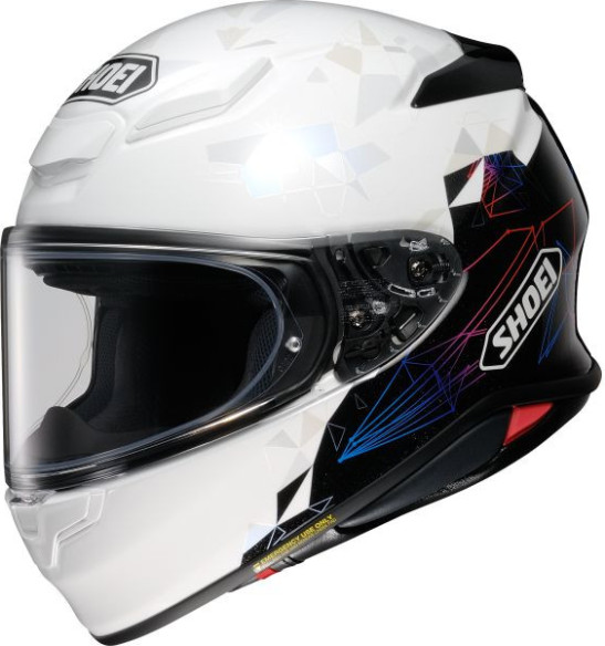 Casca Moto Full-Face/Integrala NXR 2 Origami TC-5 2024