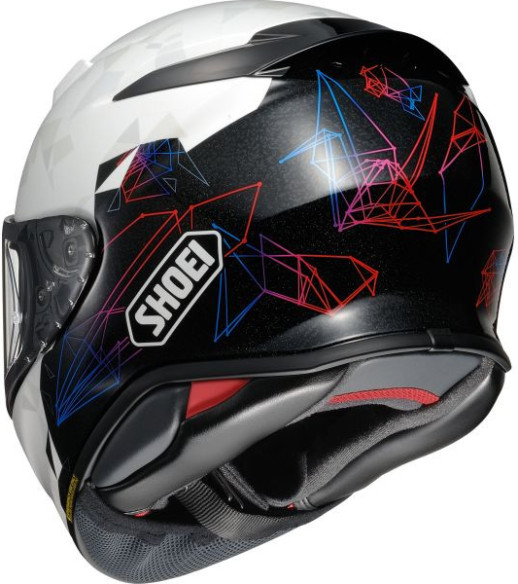 Casca Moto Full-Face/Integrala NXR 2 Origami TC-5 2024