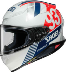 Casca Moto Full-Face/Integrala NXR 2 MM93 Retro TC-10 2024
