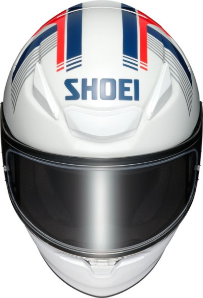 Casca Moto Full-Face/Integrala NXR 2 MM93 Retro TC-10 2024