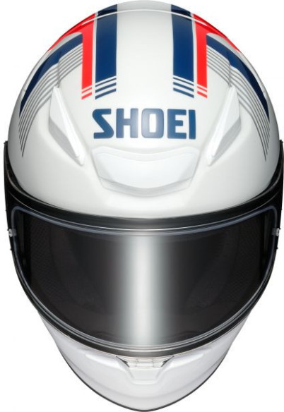 Casca Moto Full-Face/Integrala NXR 2 MM93 Retro TC-10 2024