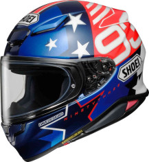 Casca Moto Full-Face/Integrala NXR 2 Marquez American Spt. TC-10 2024