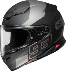 Casca Moto Full-Face/Integrala NXR 2 MM93 Collection Rush TC-5 2024