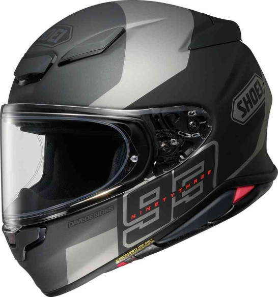 Casca Moto Full-Face/Integrala NXR 2 MM93 Collection Rush TC-5 2024