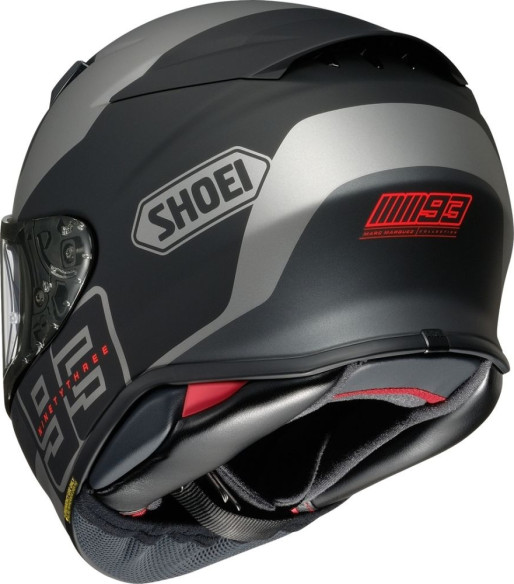 Casca Moto Full-Face/Integrala NXR 2 MM93 Collection Rush TC-5 2024