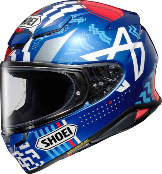 Casca Moto Full-Face/Integrala NXR 2 Diggia TC-10 2024