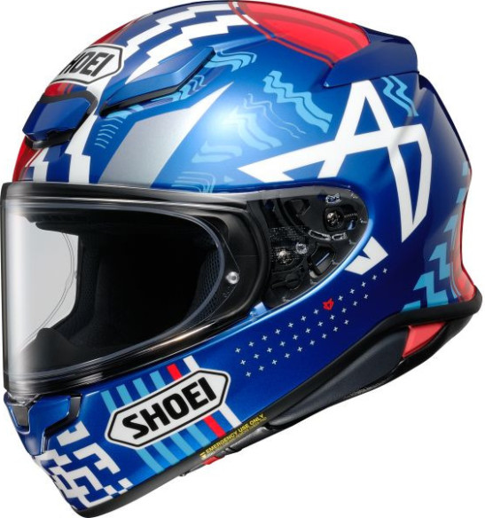 Casca Moto Full-Face/Integrala NXR 2 Diggia TC-10 2024