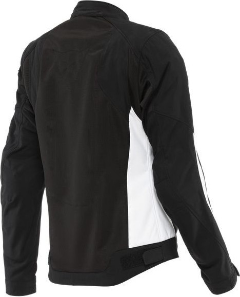 Geaca Moto Textila Dama Hydraflux 2 Air D-Dry Black/Black/White 23
