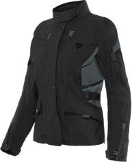 Geaca Moto Textila Dama Carve Master 3 Gore-Tex Black/Black/Ebony 23