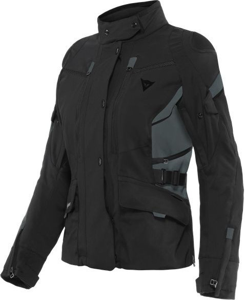 Geaca Moto Textila Dama Carve Master 3 Gore-Tex Black/Black/Ebony 23