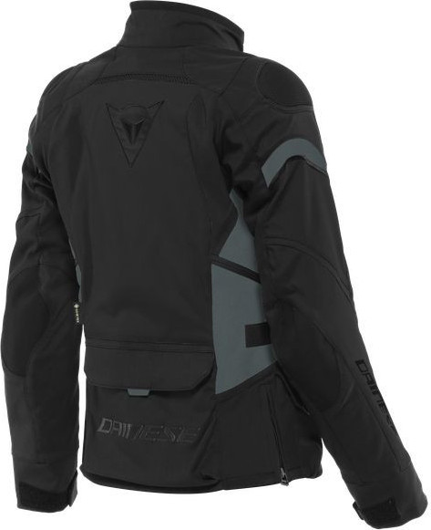 Geaca Moto Textila Dama Carve Master 3 Gore-Tex Black/Black/Ebony 23