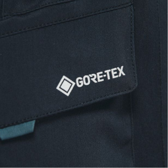Geaca Moto Textila Dama Carve Master 3 Gore-Tex Black/Black/Ebony 23