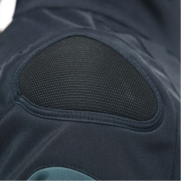 Geaca Moto Textila Dama Carve Master 3 Gore-Tex Black/Black/Ebony 23