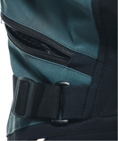 Geaca Moto Textila Dama Carve Master 3 Gore-Tex Black/Black/Ebony 23