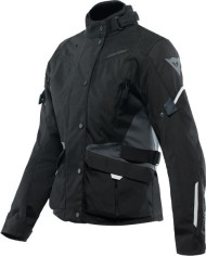 Geaca Moto Textila Dama Tempest 3 D-Dry Black/Black/Ebony 23