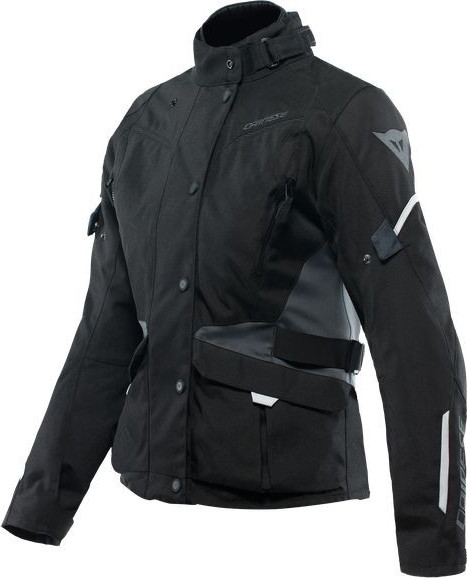 Geaca Moto Textila Dama Tempest 3 D-Dry Black/Black/Ebony 23