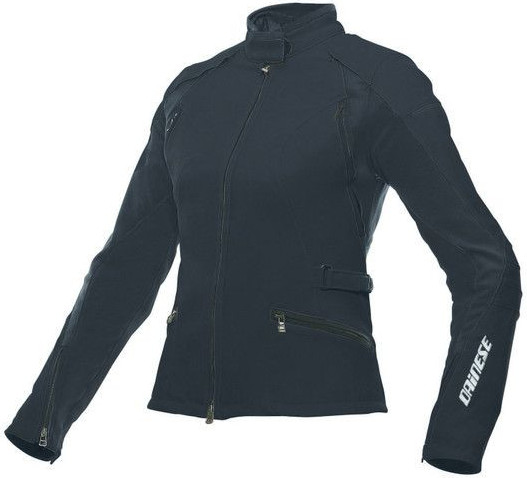 Geaca Moto Textila Dama Arya Tex Black/Black/Black 23