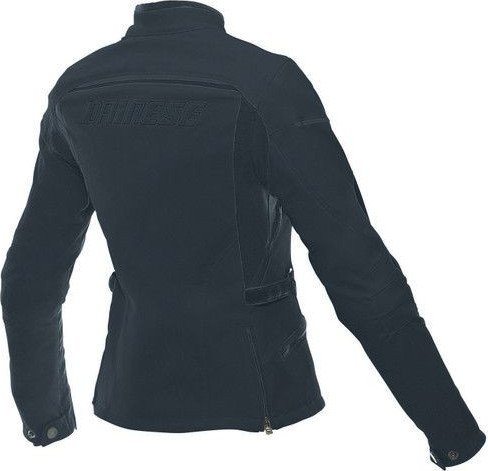 Geaca Moto Textila Dama Arya Tex Black/Black/Black 23