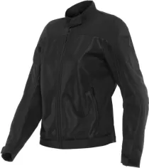 Geaca Moto Textila Dama Sevilla Air Tex Black/Black 23