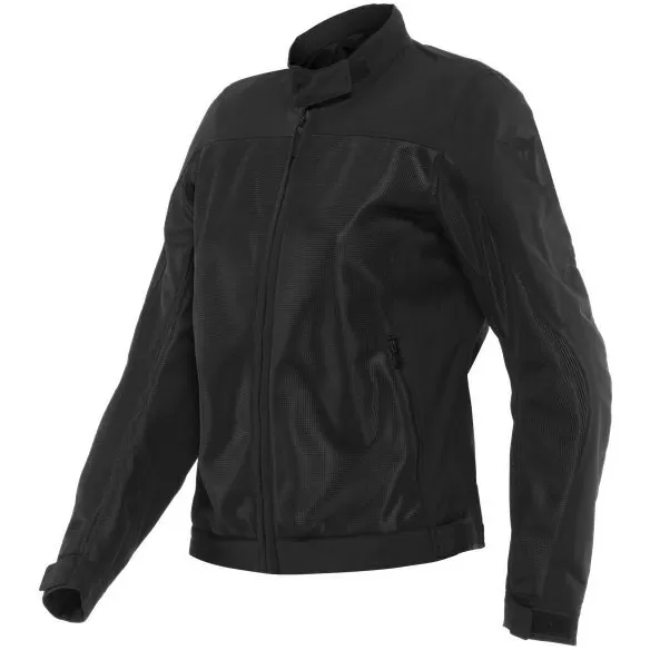 Geaca Moto Textila Dama Sevilla Air Tex Black/Black 23