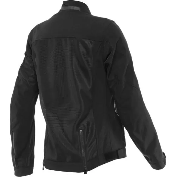 Geaca Moto Textila Dama Sevilla Air Tex Black/Black 23