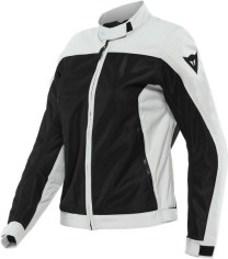 Geaca Moto Textila Dama Sevilla Air Tex Black/Glacier-Gray 23