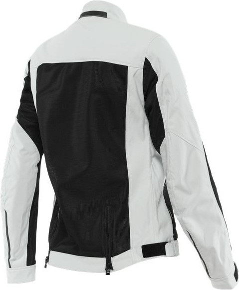 Geaca Moto Textila Dama Sevilla Air Tex Black/Glacier-Gray 23