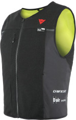Geaca Moto Textila Smart Black 23