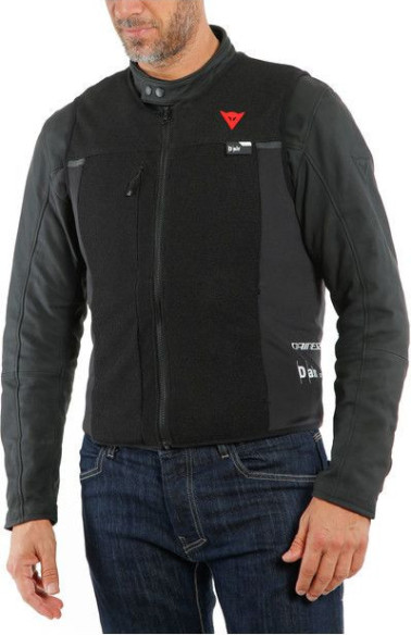 Geaca Moto Textila Smart Black 23