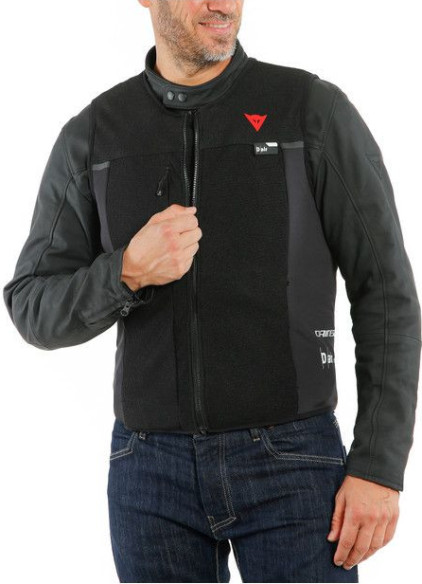 Geaca Moto Textila Smart Black 23