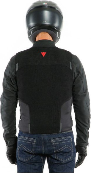 Geaca Moto Textila Smart Black 23