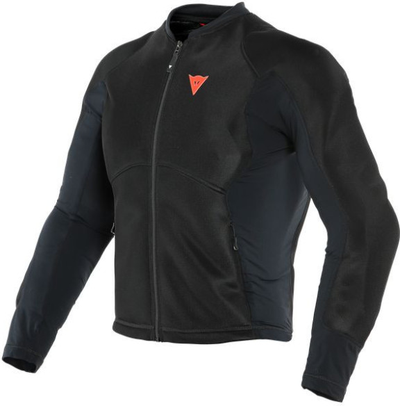 Geaca Moto Textila Pro-Armor Safety 2.0 Black/Black 23