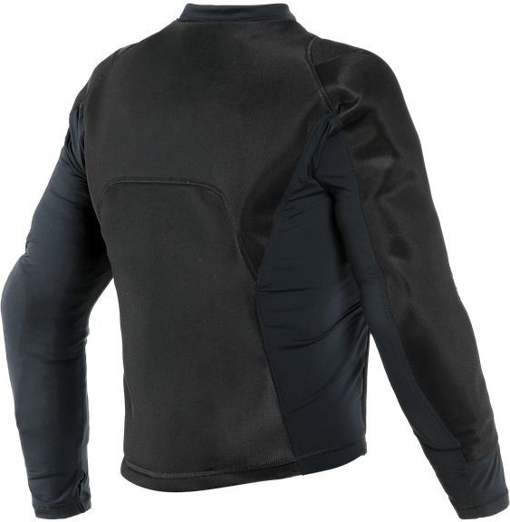 Geaca Moto Textila Pro-Armor Safety 2.0 Black/Black 23