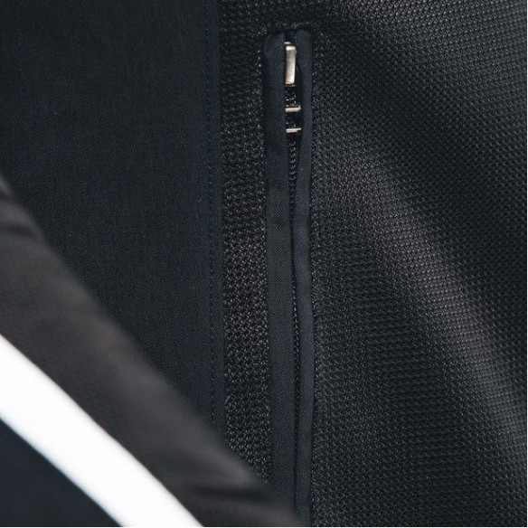 Geaca Moto Textila Hydraflux 2 Air D-Dry Black/Charcoal-Gray 23