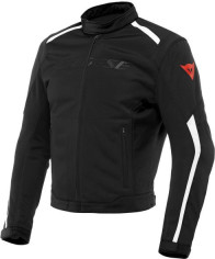 Geaca Moto Textila Hydraflux 2 Air D-Dry Black/White 23