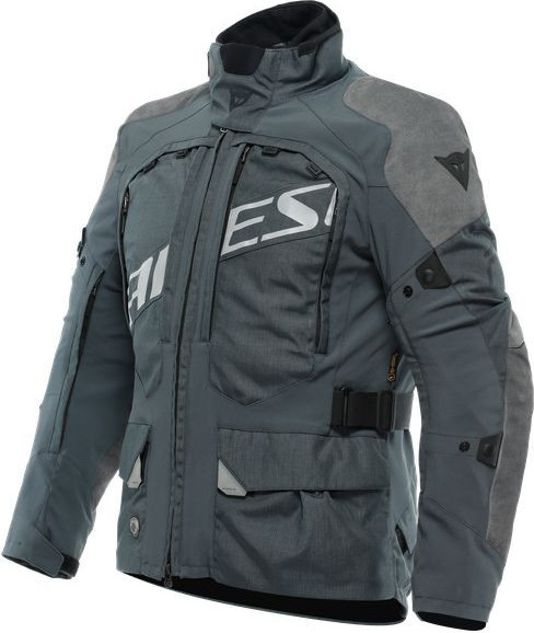 Geaca Moto Textila Springbok 3L Absoluteshell Iron-Gate/Iron-Gate 23