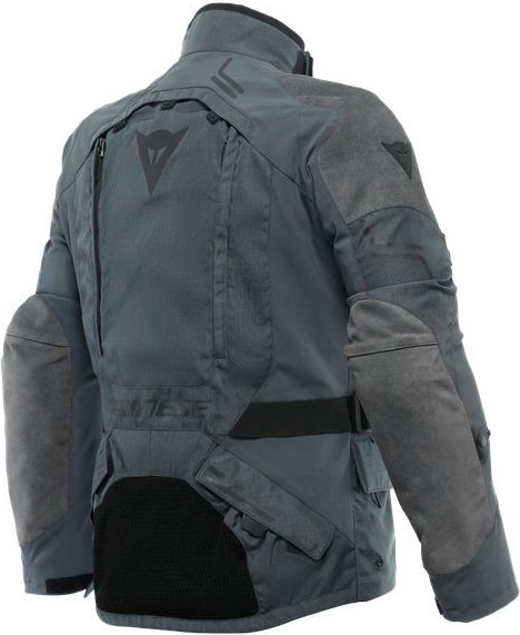 Geaca Moto Textila Springbok 3L Absoluteshell Iron-Gate/Iron-Gate 23