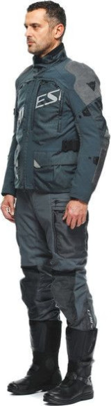 Geaca Moto Textila Springbok 3L Absoluteshell Iron-Gate/Iron-Gate 23