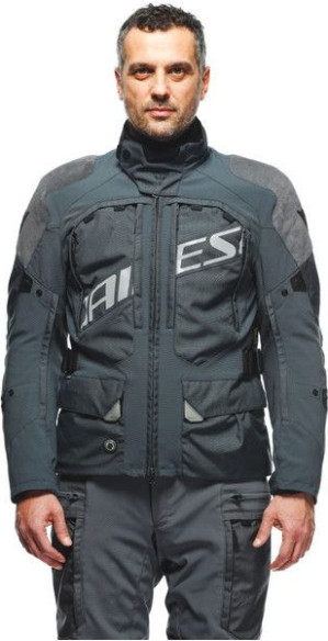 Geaca Moto Textila Springbok 3L Absoluteshell Iron-Gate/Iron-Gate 23