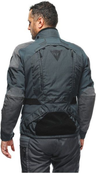 Geaca Moto Textila Springbok 3L Absoluteshell Iron-Gate/Iron-Gate 23