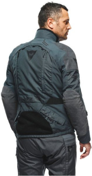 Geaca Moto Textila Springbok 3L Absoluteshell Iron-Gate/Iron-Gate 23