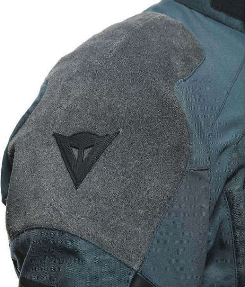 Geaca Moto Textila Springbok 3L Absoluteshell Iron-Gate/Iron-Gate 23