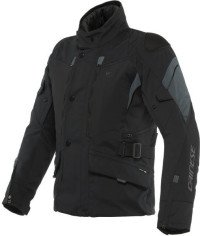 Geaca Moto Textila Carve Master 3 Gore-Tex Black/Black/Ebony 23