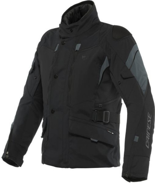 Geaca Moto Textila Carve Master 3 Gore-Tex Black/Black/Ebony 23