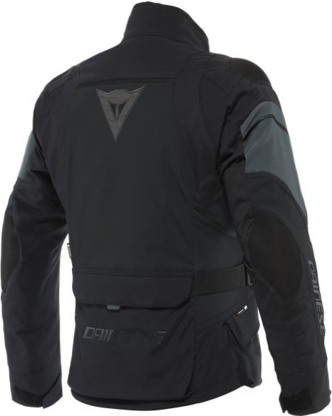 Geaca Moto Textila Carve Master 3 Gore-Tex Black/Black/Ebony 23