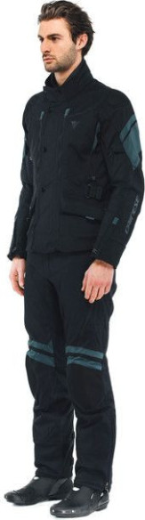 Geaca Moto Textila Carve Master 3 Gore-Tex Black/Black/Ebony 23