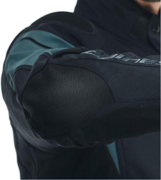 Geaca Moto Textila Carve Master 3 Gore-Tex Black/Black/Ebony 23
