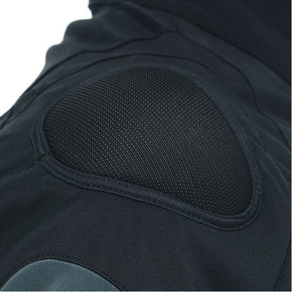 Geaca Moto Textila Carve Master 3 Gore-Tex Black/Black/Ebony 23
