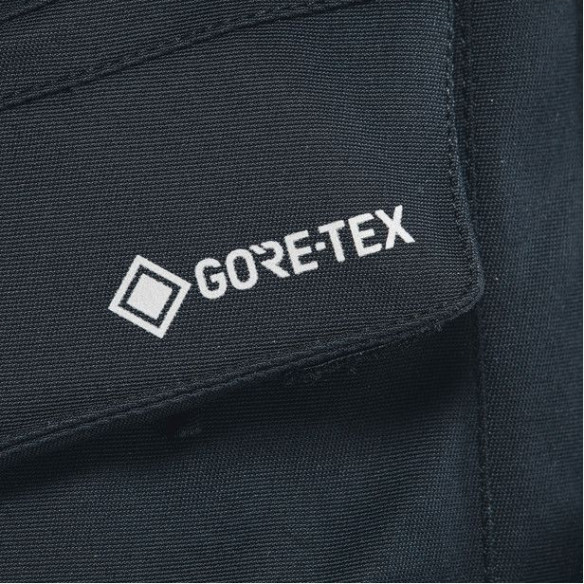 Geaca Moto Textila Carve Master 3 Gore-Tex Black/Black/Ebony 23